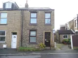 Booth Street, Hollingworth, Hyde SK14
