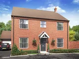 "The Kenilworth" The Hathaways, Bishopton Lane, Stratford-upon-Avon, Warwickshire
