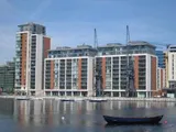 Warehouse W, 3 Western Gateway, Royal Docks, London, E16 1BD