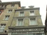 Sterling House, 12 Dyer's Buildings, Holborn, London, EC1N 2LE