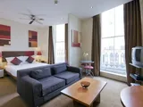 Modern | Studio to Let | Princes Square| Bayswater | W2