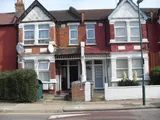 Drayton Road, London