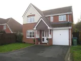Taylor Way, Oldbury B69