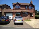 Talbot Village, Poole