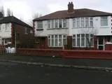 Delacourt Road, Fallowfield, Manchester M14