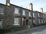 Wellington Street, Huddersfield