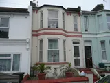 Hughenden Road, Hastings TN34