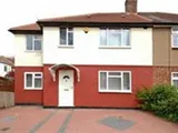 Balfour Road, Harrow