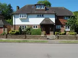 Cedars Close, Hendon