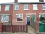 Dock Road, Lytham