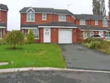 Willow Court, Acrefair, Wrexham LL14