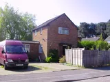 Canford Heath