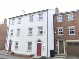 Kirkwood Drive, Durham DH1