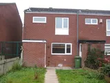 Morgan Grove, Birmingham B36