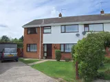 Ffordd Pelydryn, Hawarden, Deeside CH5