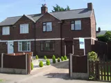 West Green, Sealand, Deeside CH5