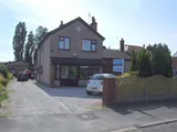 Sealand Road, Sealand, Deeside CH5