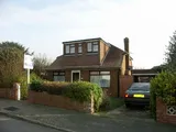 17 Greenhill gardens