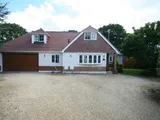 WEST PARLEY, FERNDOWN, DORSET