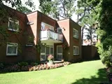 FERNDOWN, DORSET