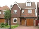Julius Caesar Way, Stanmore