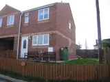 Butterley Mews, Ripley DE5
