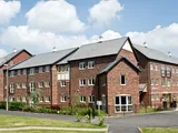 Plot 11222(Beatty Court), Beatty Court, Holland Walk , Nantwich, Cheshire