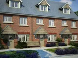 Plot 1046, Kenilworth, Windsor Park, Peacock Lane, Bracknell, Berkshire