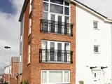 Plot 204, Water's Edge Apartments, Water's Edge, Ivy House Road, Stoke-On-Trent, Staffordshire
