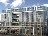 Plot  53 - Adagio Apartments,Greenwich Creekside, 96-180, Creek Road, Greenwich