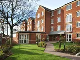 Plot 13251(Brooklands Court), Brooklands Court, Tamworth Road , Long Eaton, Derbyshire