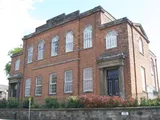 Park Hall, Macclesfield