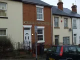 Chesterman St, Reading