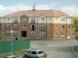 Plot 34,Radbrook House, 46 Stanhill Road, Radbrook, Shrewsbury