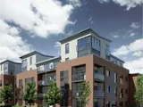 Plot 158 - Roma Building, Mosaic, St Albans, Hertfordshire