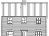 Goodwood 83A,Six Acre Grange, Off Partney Road, Spilsby, Lincolnshire