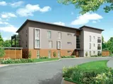 "Plot 10 - Clarence House" Alver Village, New Howe Road, Off Grange Road, Rowner, Gosport, Hampshire