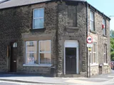 Manchester Road, Chapel-en-le-Frith