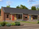 Plots 34 & 35 - Acton,Sevenoaks, Off New Chester Road, Birkenhead, Merseyside