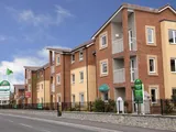 11671,Fussells Court, 11 Station Road , Worle, Somerset