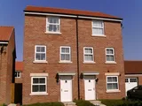 "Warwick" Kingwell Rise, Deanesly Way, Wincanton, Somerset