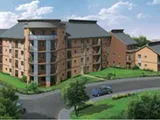 "The Britton" Churchfields Place, Church Vale, West Bromwich, West Midlands