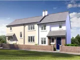 "Plots 7 & 33 - The Bluebell", Mabena Lea, Station Road, St. Mabyn, Bodmin, Cornwall