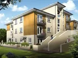 "Plots 130, 131 & 132 - The Birch", Ogwell Brook, Off Reynell Road, East Ogwell, Newton Abbot