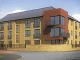 Plots 21 & 24 - Broughton,Fairfields, Fairfields Road, Openshaw, Manchester