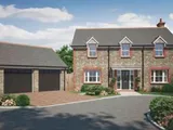 The Meadow, Perranwell Station, Perranwell, Truro