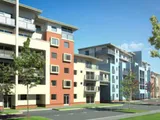 Plot 302 - D26, Grand Central, Penn Road, Buckinghamshire, Aylesbury