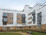 Plot 70 - Apartment Type 9, Morello Quarter, Cherrydown East, Basildon, Essex