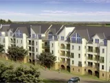 Plot 67, The Maltings, Carnoustie, Angus