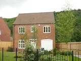 "Hurstwood" Cefn Maes, Ostrey Hill, St Clears, Carmarthen